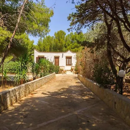 Casa vacanze Belvilla By Oyo Casa Mario San Vito Lo Capo