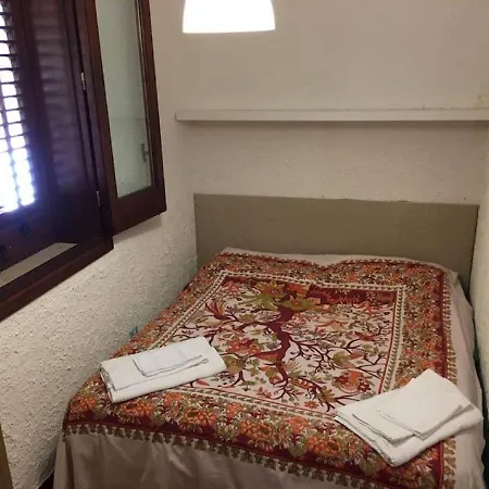 Casa vacanze Belvilla By Oyo Casa Mario San Vito Lo Capo
