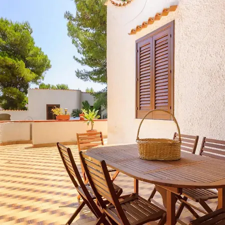 Belvilla By Oyo Casa Mario San Vito Lo Capo