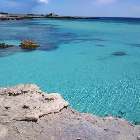 Casa vacanze Belvilla By Oyo Casa Mario San Vito Lo Capo