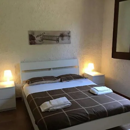 Belvilla By Oyo Casa Mario Casa vacanze