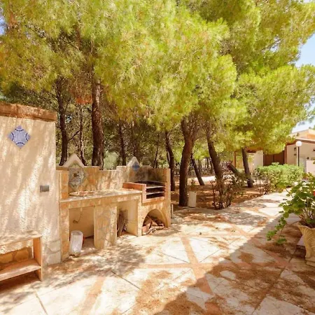Belvilla By Oyo Casa Mario San Vito Lo Capo