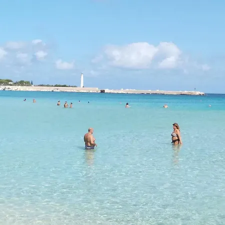 Belvilla By Oyo Casa Mario Casa vacanze San Vito Lo Capo