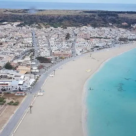 Belvilla By Oyo Casa Mario * San Vito Lo Capo