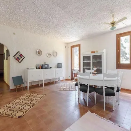 Belvilla By Oyo Casa Mario San Vito Lo Capo