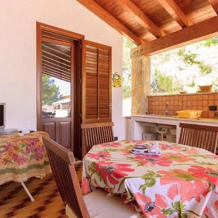 Belvilla By Oyo Casa Mario Casa vacanze San Vito Lo Capo